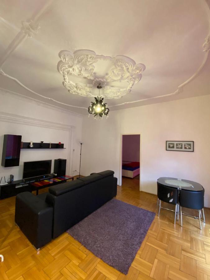 Promenade Guesthouse Near The Danube Budapest Extérieur photo