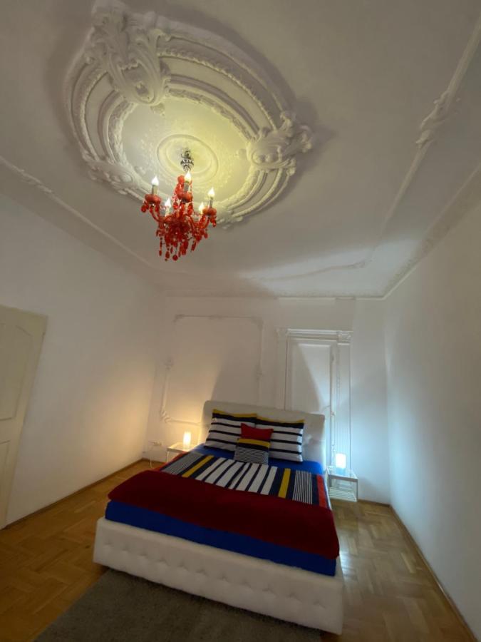 Promenade Guesthouse Near The Danube Budapest Extérieur photo