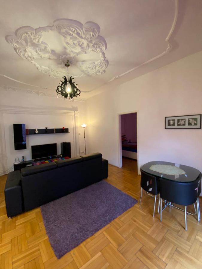 Promenade Guesthouse Near The Danube Budapest Extérieur photo
