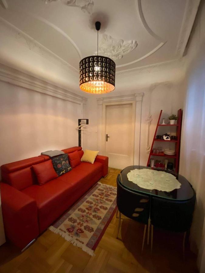 Promenade Guesthouse Near The Danube Budapest Extérieur photo