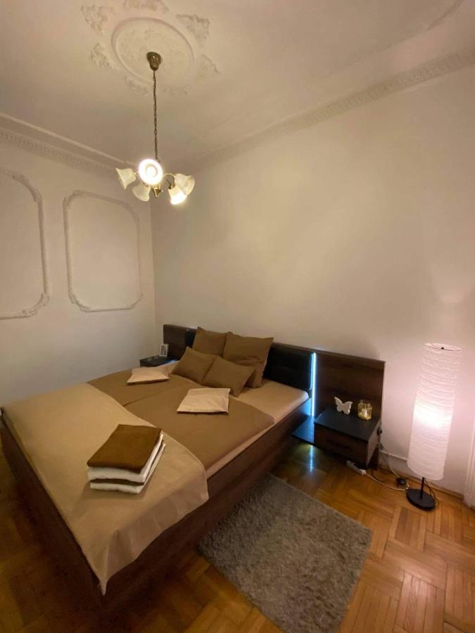Promenade Guesthouse Near The Danube Budapest Extérieur photo