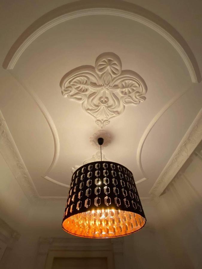 Promenade Guesthouse Near The Danube Budapest Extérieur photo