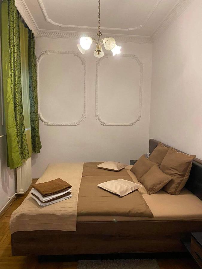 Promenade Guesthouse Near The Danube Budapest Extérieur photo