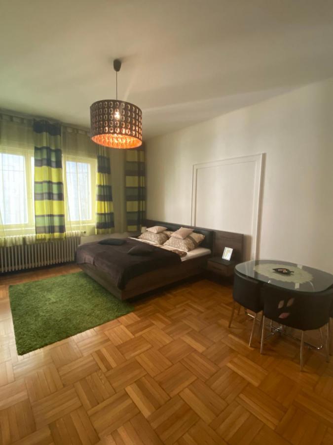Promenade Guesthouse Near The Danube Budapest Extérieur photo