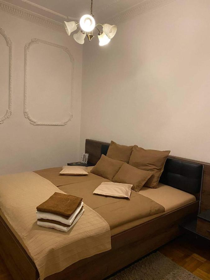 Promenade Guesthouse Near The Danube Budapest Extérieur photo