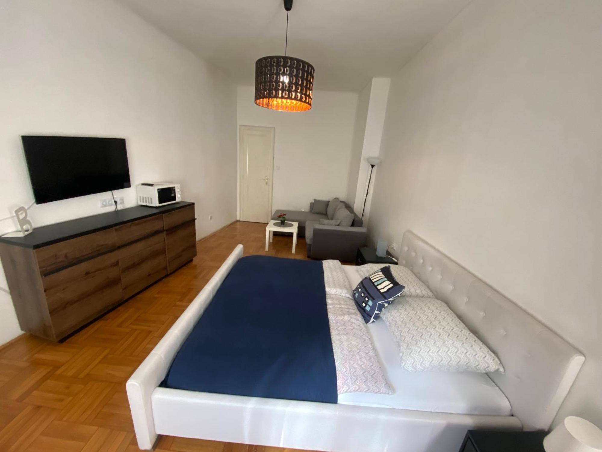 Promenade Guesthouse Near The Danube Budapest Extérieur photo