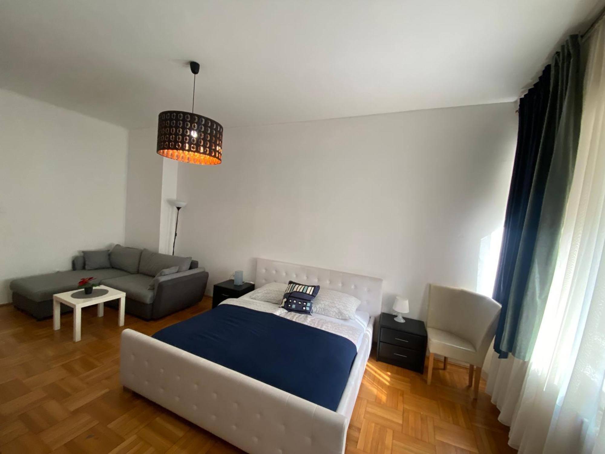 Promenade Guesthouse Near The Danube Budapest Extérieur photo