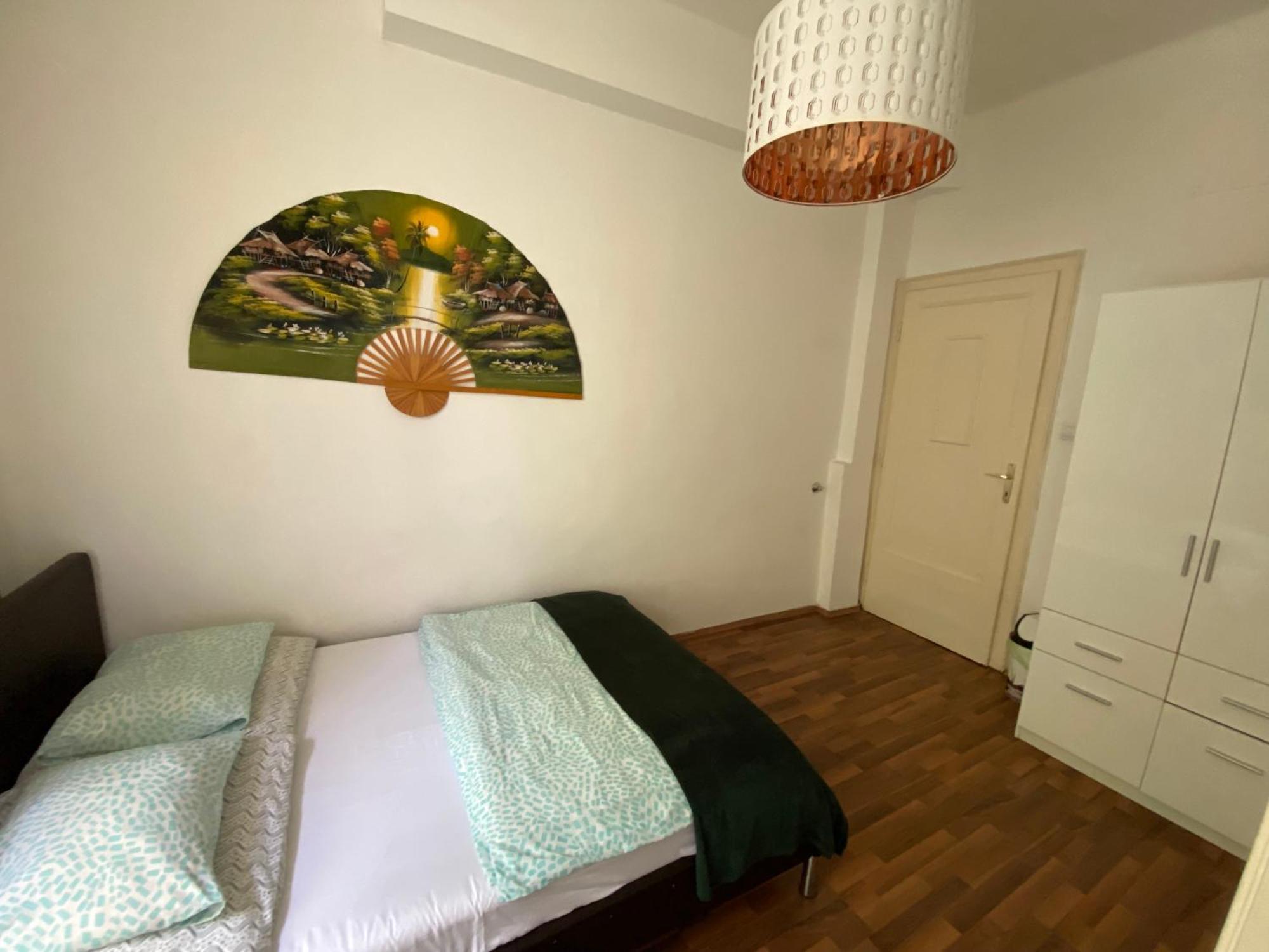 Promenade Guesthouse Near The Danube Budapest Extérieur photo