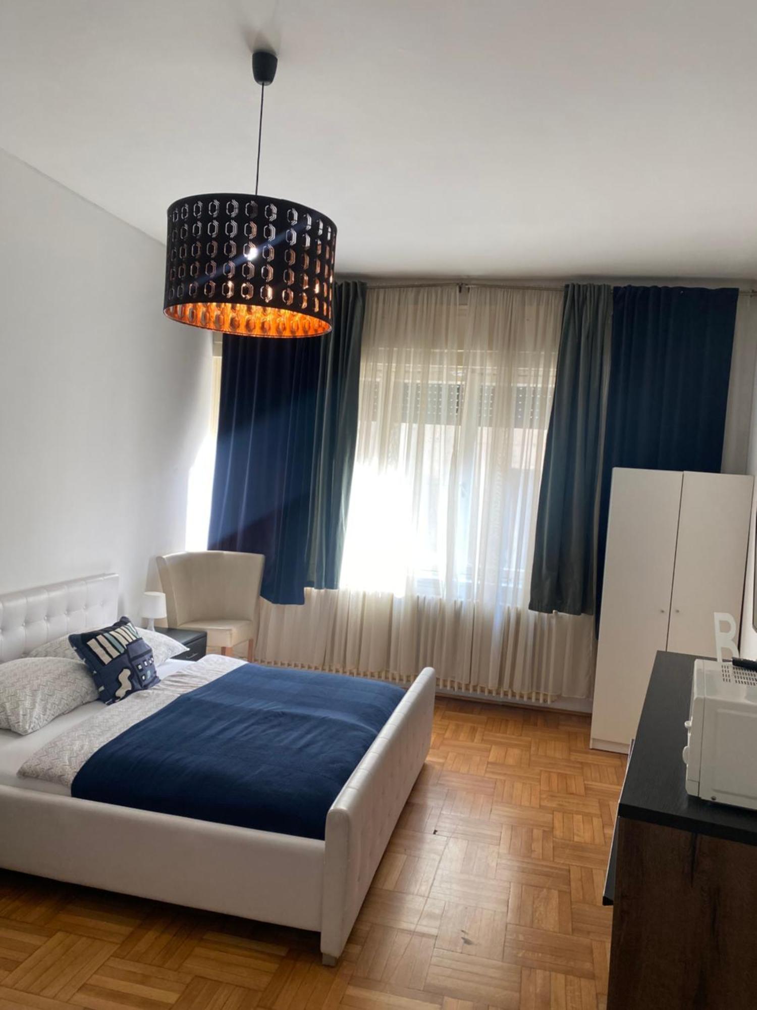 Promenade Guesthouse Near The Danube Budapest Extérieur photo
