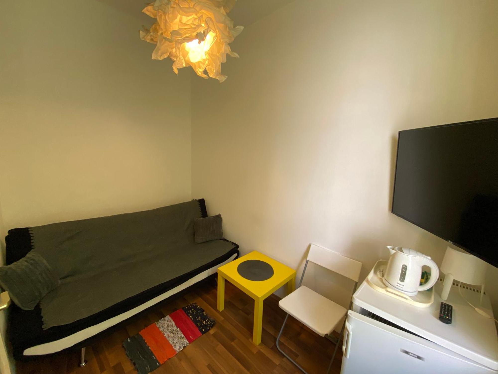 Promenade Guesthouse Near The Danube Budapest Extérieur photo
