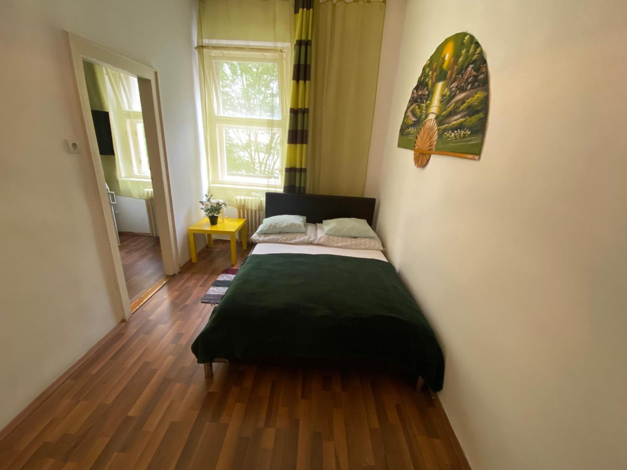Promenade Guesthouse Near The Danube Budapest Extérieur photo