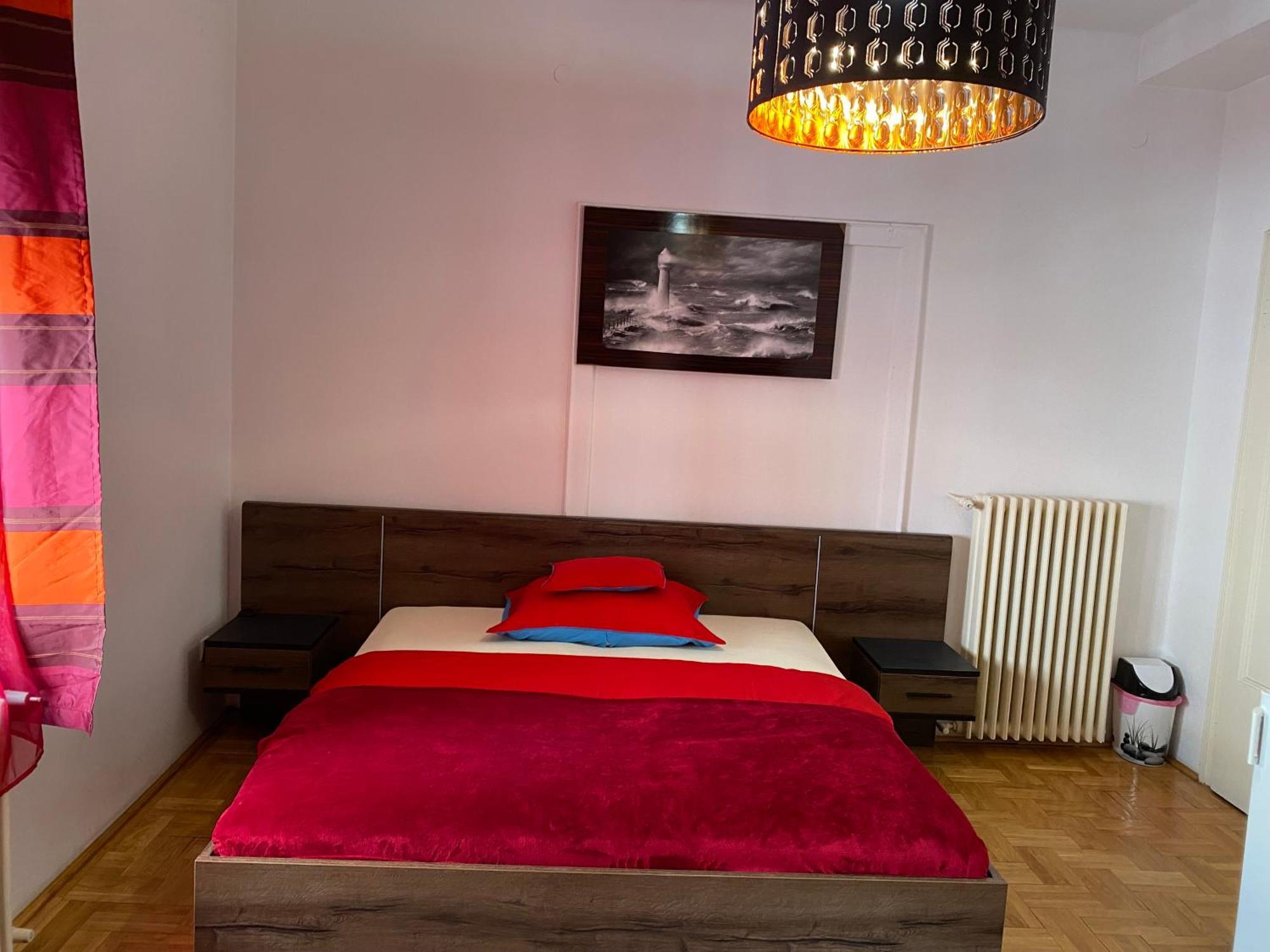 Promenade Guesthouse Near The Danube Budapest Extérieur photo